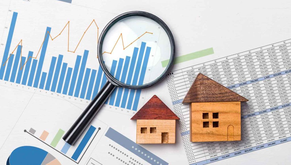 Real Estate Appraisal Services
