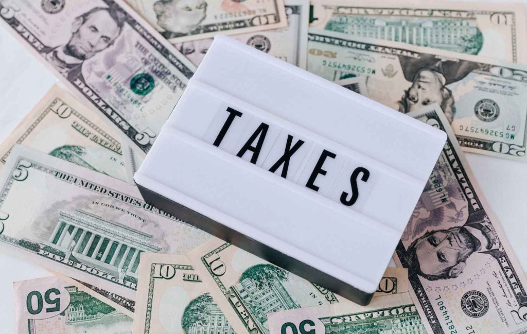 Tax Returns