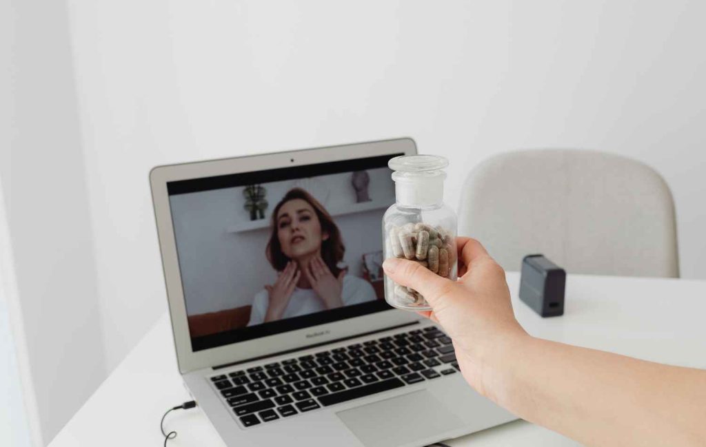 Producing a commercial video