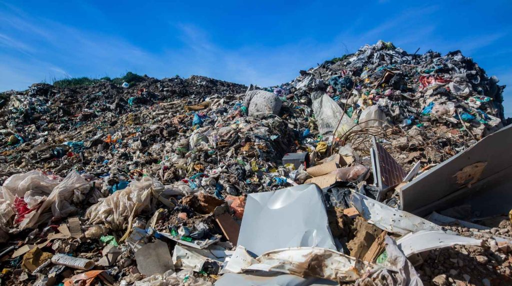 שירותי פינוי פסולת