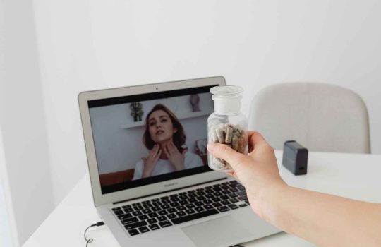 Producing a commercial video2