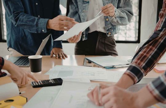 Why Do Startups and Scaleups Choose Dedicated Development Teams Over In-House Hiring?2