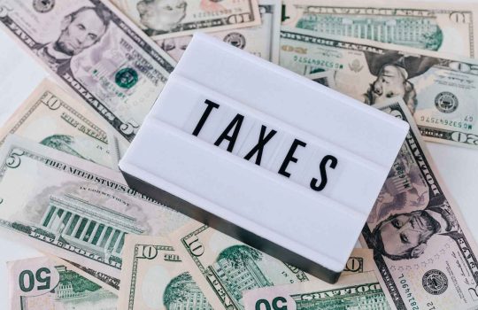 Tax Returns2