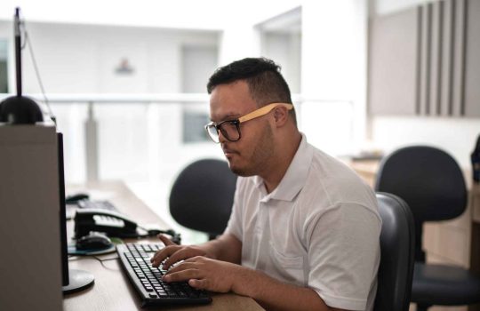 תעסוקה לבעלי צרכים מיוחדים2